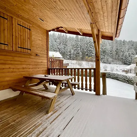 Du Pre - Sauna, Terrasse Et Grand Jardin