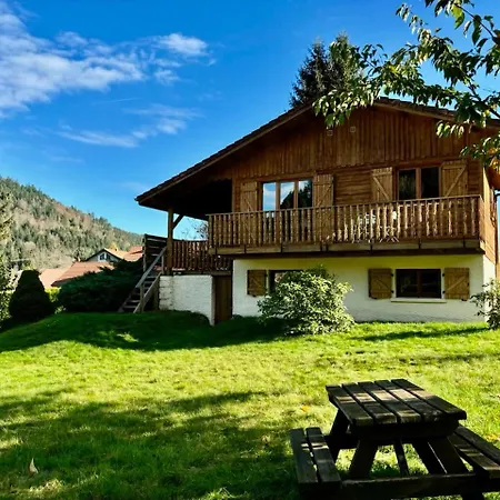 Du Pre - Sauna, Terrasse Et Grand Jardin *