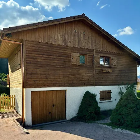 Du Pre - Sauna, Terrasse Et Grand Jardin