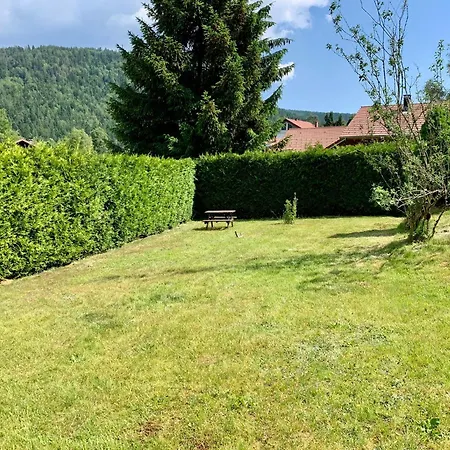 Du Pre - Sauna, Terrasse Et Grand Jardin Horská chata