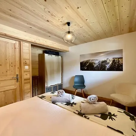 Du Pre - Sauna, Terrasse Et Grand Jardin Chalet Xonrupt-Longemer