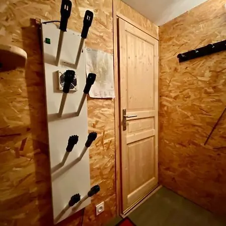 Du Pre - Sauna, Terrasse Et Grand Jardin Xonrupt-Longemer