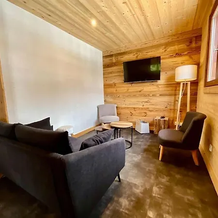 Du Pre - Sauna, Terrasse Et Grand Jardin * Xonrupt-Longemer