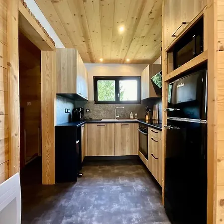 Du Pre - Sauna, Terrasse Et Grand Jardin