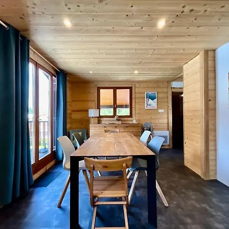 Du Pre - Sauna, Terrasse Et Grand Jardin * Xonrupt-Longemer