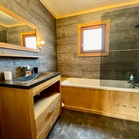 Du Pre - Sauna, Terrasse Et Grand Jardin