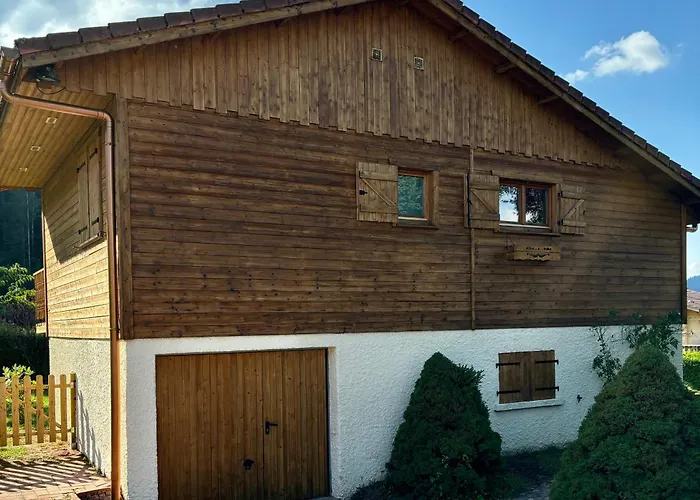 Du Pre - Sauna, Terrasse Et Grand Jardin