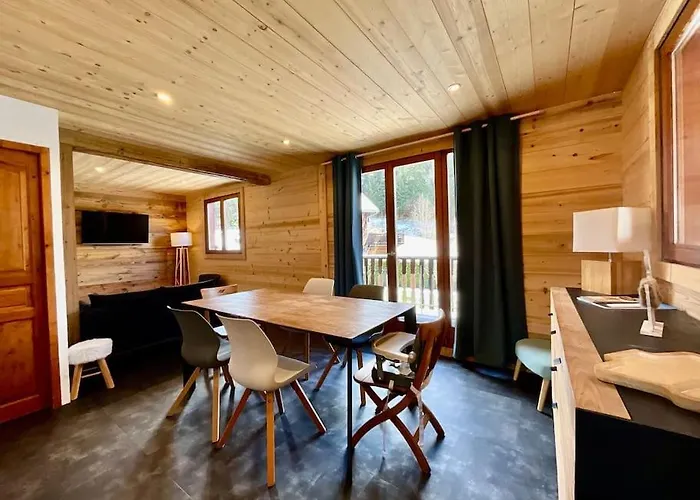 Chalet Du Pre - Sauna, Terrasse Et Grand Jardin Xonrupt-Longemer