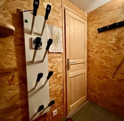 Du Pre - Sauna, Terrasse Et Grand Jardin Xonrupt-Longemer