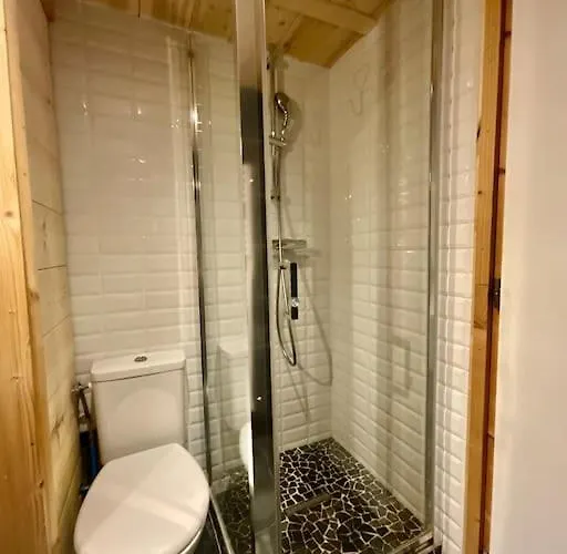 Du Pre - Sauna, Terrasse Et Grand Jardin