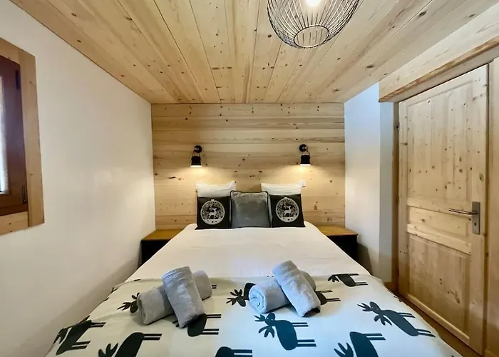 Du Pre - Sauna, Terrasse Et Grand Jardin Chalet